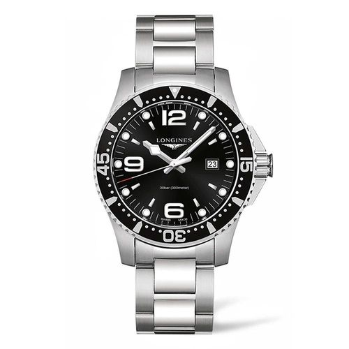 Longines HydroConquest Men's...