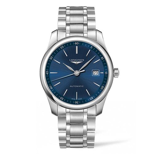 Longines Master Collection Automatic Men's Watch