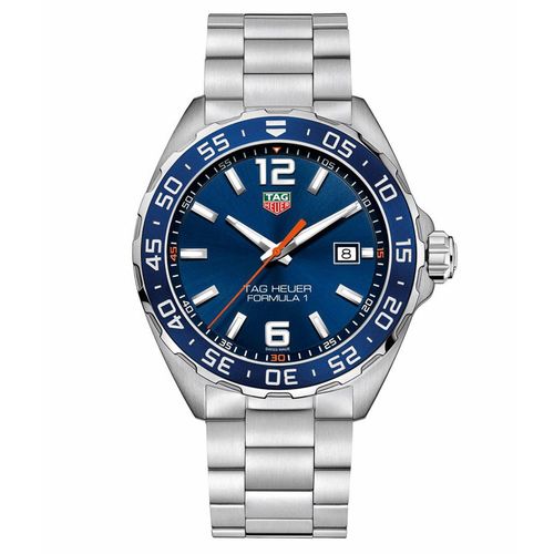 TAG Heuer Formula 1 Stainless...