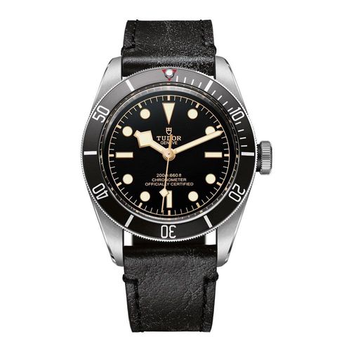 Tudor Black Bay 41 Automatic...