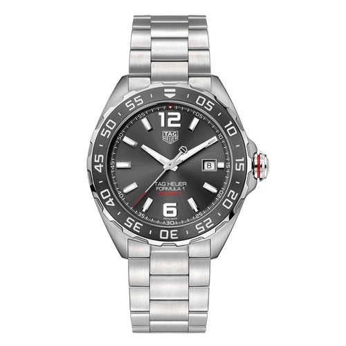 TAG Heuer Formula 1 43mm...