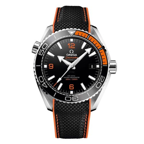 OMEGA Seamaster Planet Ocean...