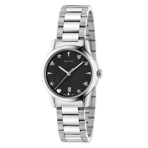 Gucci G-Timeless Ladies Watch