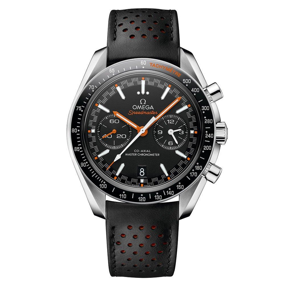 beaverbrooks omega seamaster