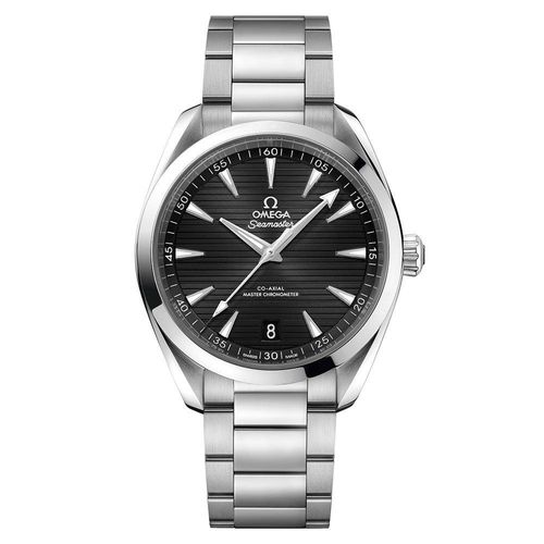 OMEGA Seamaster Aqua Terra...