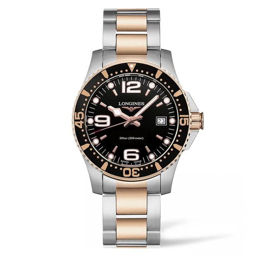 Longines HydroConquest...