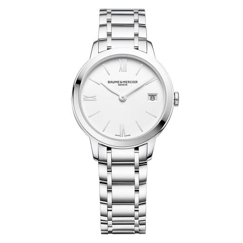 Baume & Mercier Classima...