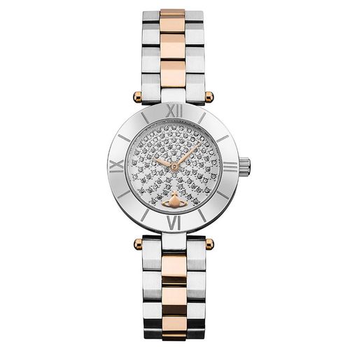 Vivienne Westwood Rose Gold...