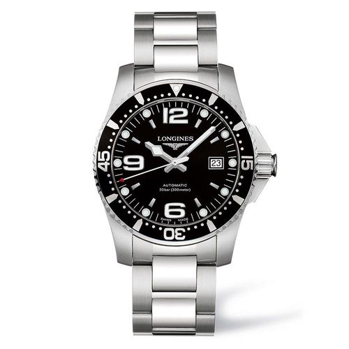 Longines HydroConquest Automatic Men's Watch