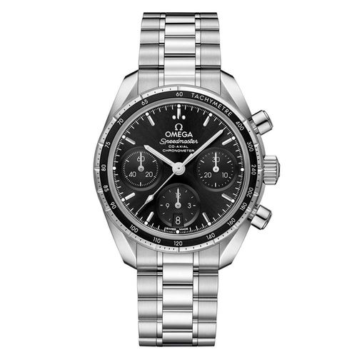 OMEGA Speedmaster Stainless...