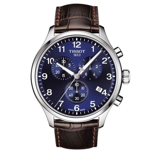 Tissot Chrono XL Classic...