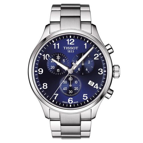 Tissot Chrono XL Classic...