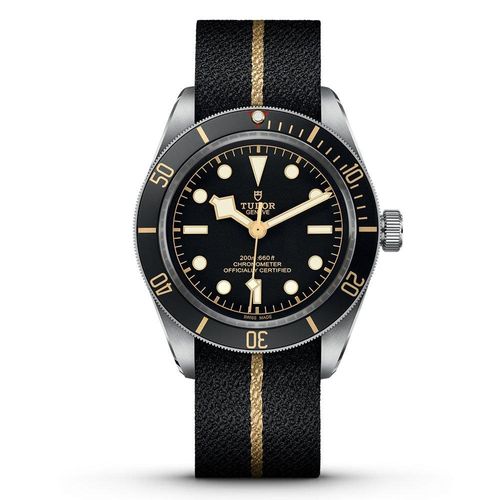 Tudor Black Bay Fifty-Eight...