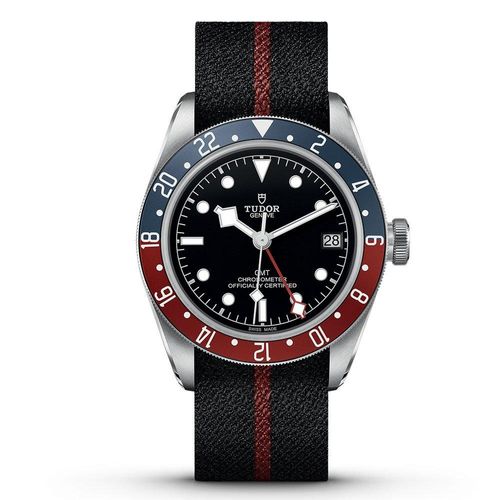 Tudor Black Bay GMT 41...