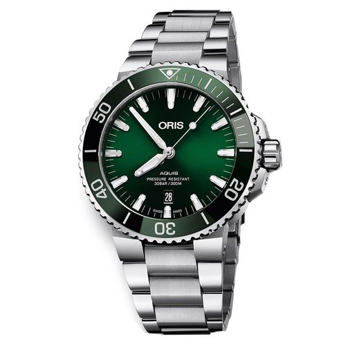 Oris Aquis Divers Automatic...