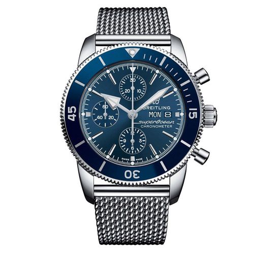 Breitling Superocean Heritage...