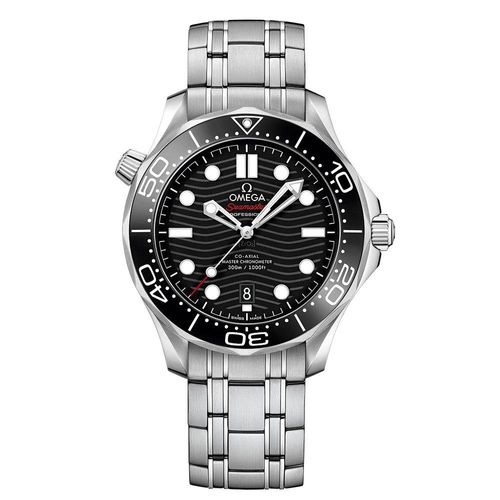 OMEGA Seamaster Diver 300m...