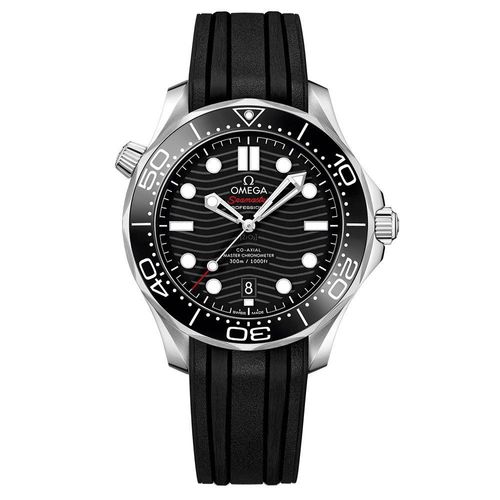 OMEGA Seamaster Diver 300m...