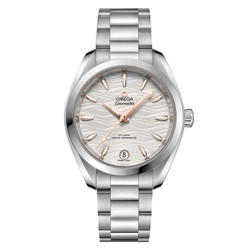 OMEGA Seamaster Aqua Terra...