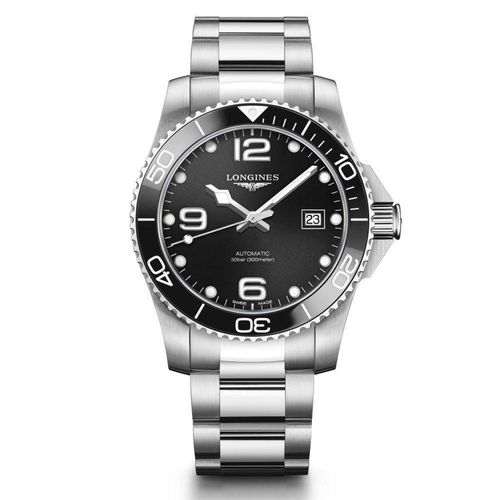 Longines HydroConquest Automatic Men's Watch