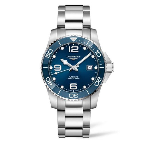 Longines HydroConquest...