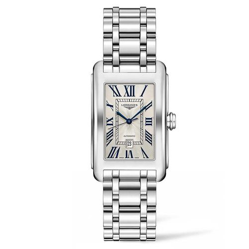 Longines Dolcevita Automatic...