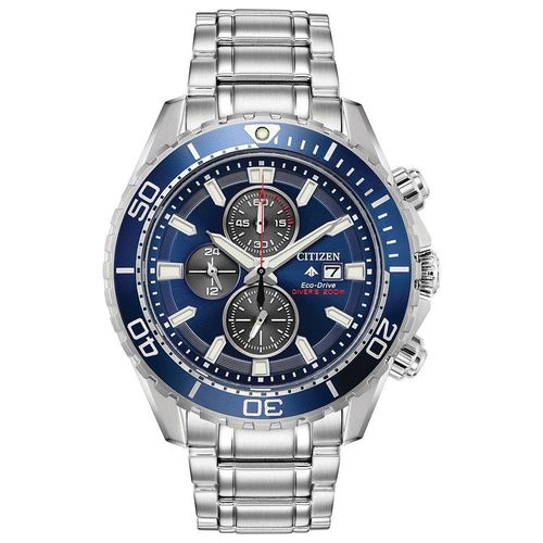 Citizen Eco-Drive Promaster...