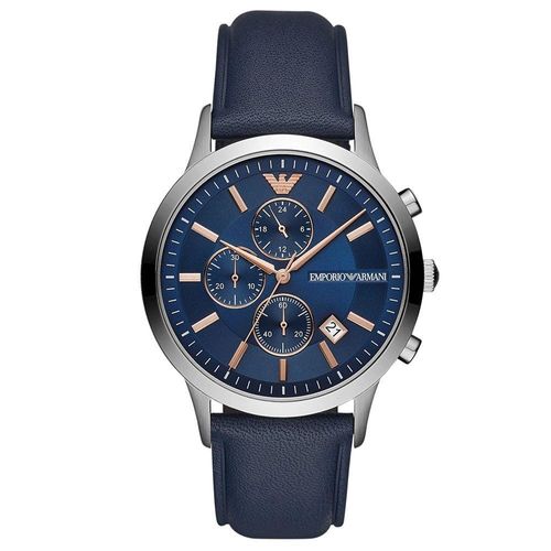 Emporio Armani Chronograph...