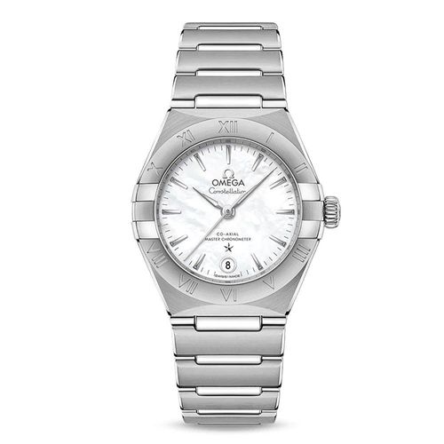 OMEGA Constellation Manhattan...