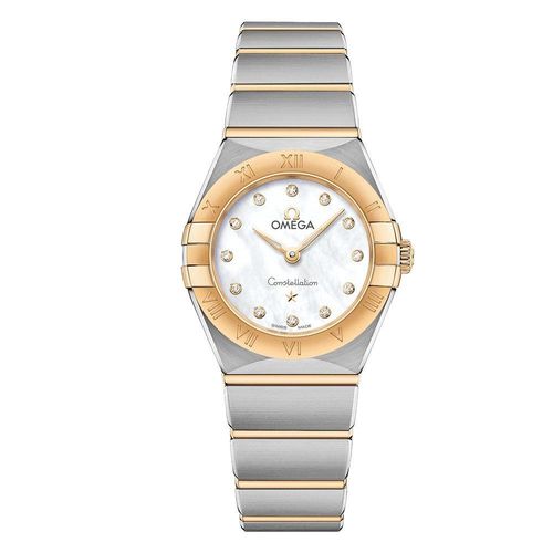 OMEGA Constellation Manhattan...