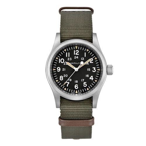 Hamilton Khaki Field...