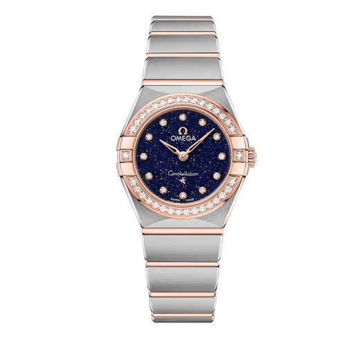 OMEGA Constellation Manhattan...