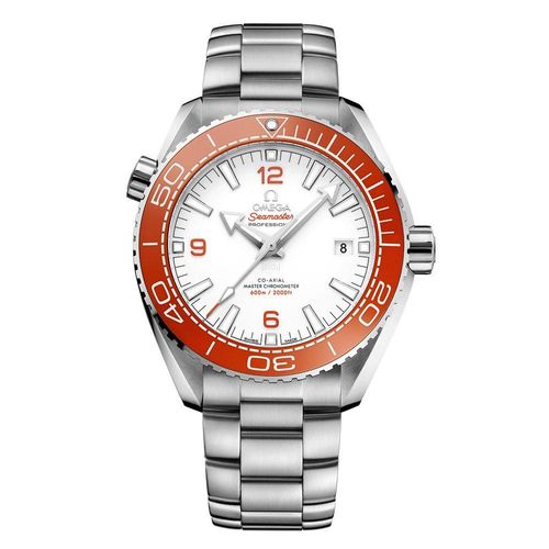 OMEGA Seamaster Planet Ocean...