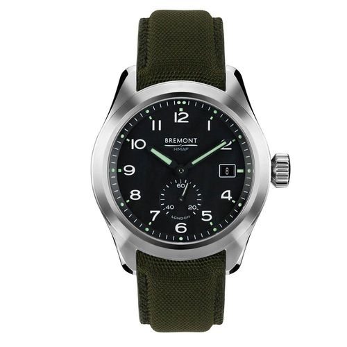 Bremont Broadsword Automatic Men's Watch