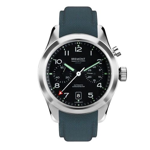 Bremont Armed Forces Arrow...