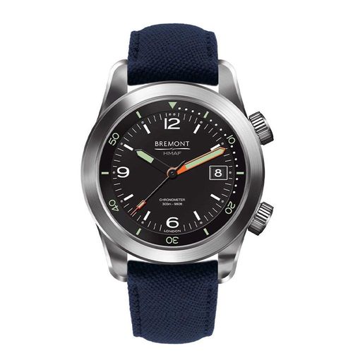 Bremont Argonaut Automatic...