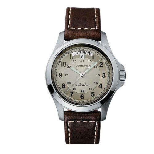 Hamilton Khaki Field King...