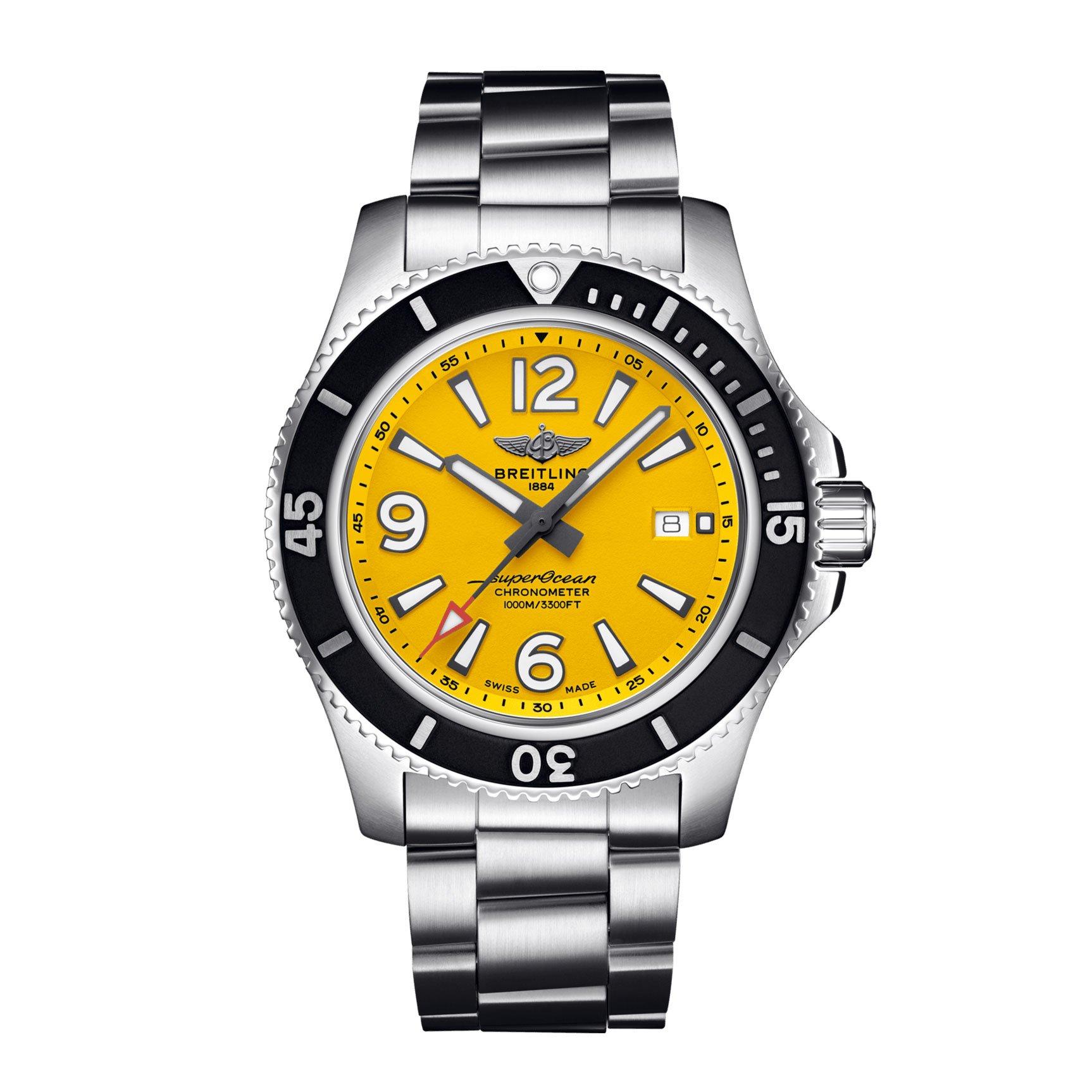 Beaverbrooks clearance mens watches