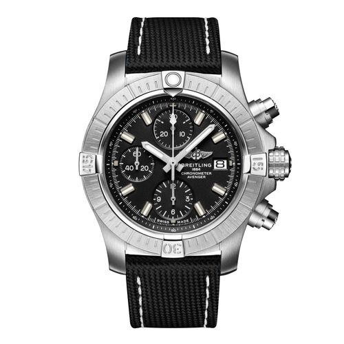 Breitling Avenger Chronograph...