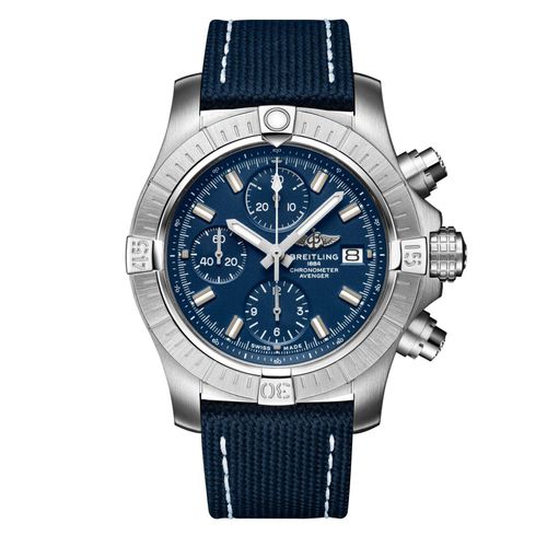 Breitling Avenger Chronograph...