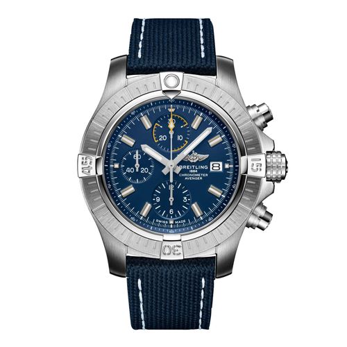 Breitling Avenger Chronograph...