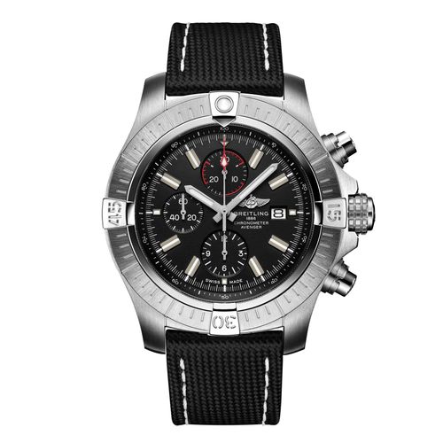 Breitling Super Avenger...