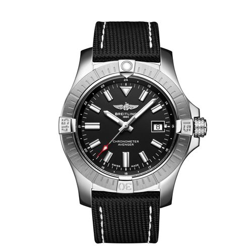 Breitling Avenger Automatic...