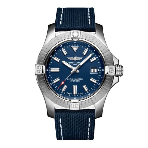 Breitling Avenger Automatic...