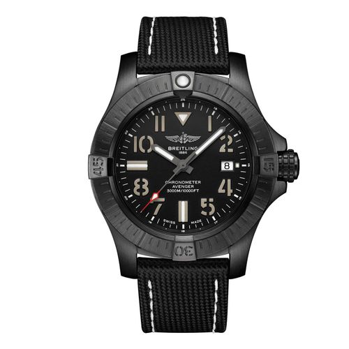 Breitling Avenger Automatic...