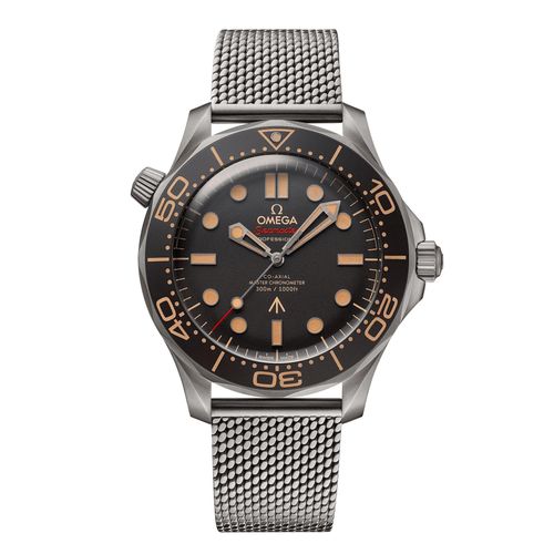 OMEGA Seamaster Diver 300m...