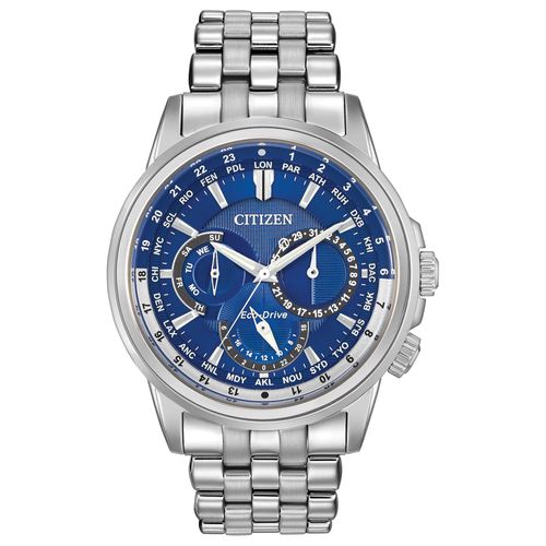 Citizen Calendrier Chronograph Men's Watch