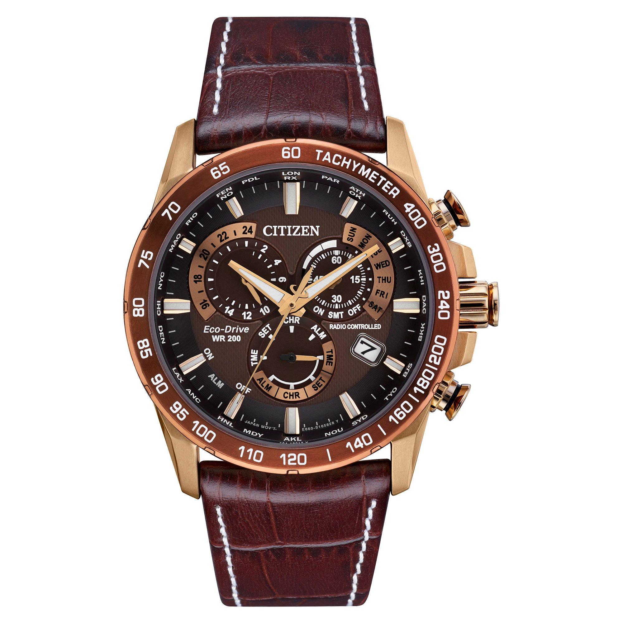 Citizen watches store beaverbrooks