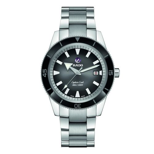 Rado Captain Cook Automatic...