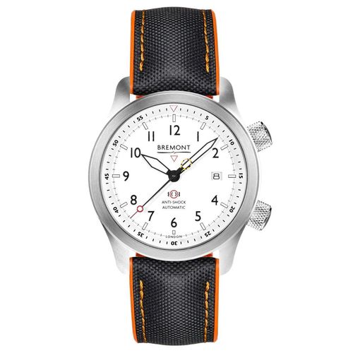 Bremont Martin Baker...